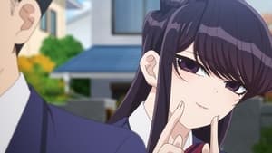 Komi-san wa, Comyushou desu Season 1 EP 11