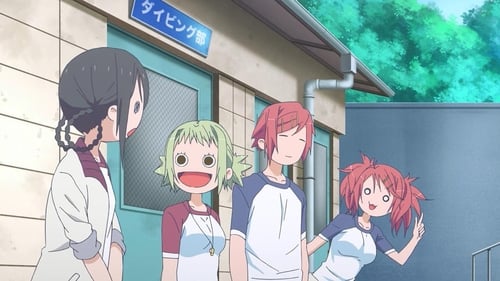 Amanchu Season 1 EP 11