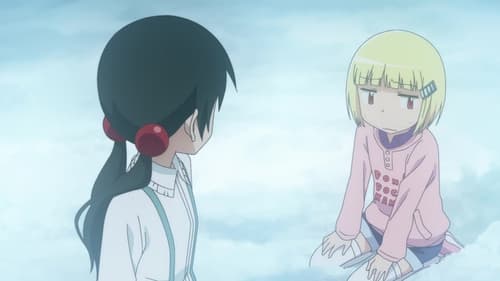 Alice to Zouroku Season 1 EP 11