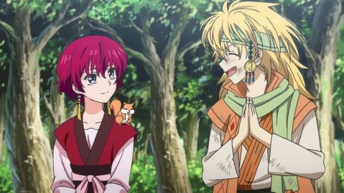 Akatsuki no Yona Season 1 EP 24