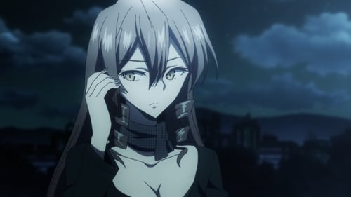 Akuma no Riddle Season 1 EP 8