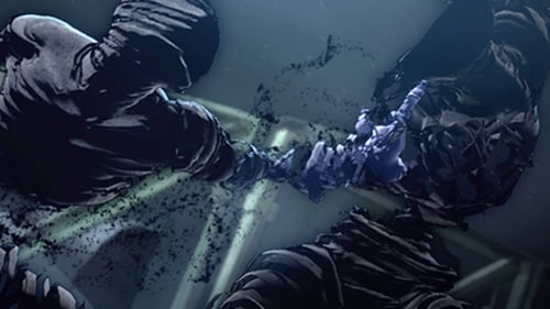 Ajin: Demi-Human Season 1 EP 6