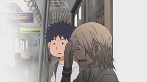 Ahiru no Sora Season 1 EP 38