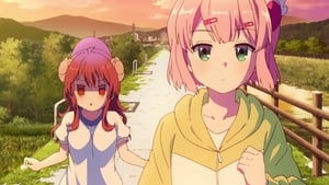 Machikado Mazoku Season 1 EP 2