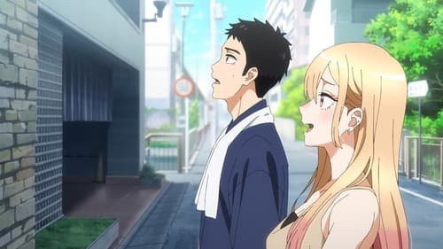 Sono Bisque Doll wa Koi wo Suru Season 1 EP 11