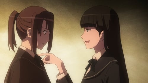 Amagami SS Season 1 EP 23