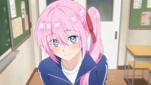 Kawaii dake ja Nai Shikimori-san Season 1 EP 2