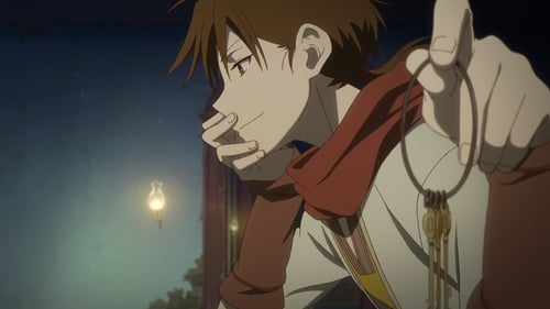 Akagami no Shirayuki-hime Season 1 EP 2