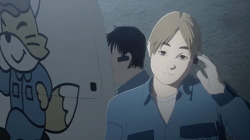 Ajin: Demi-Human Season 1 EP 11