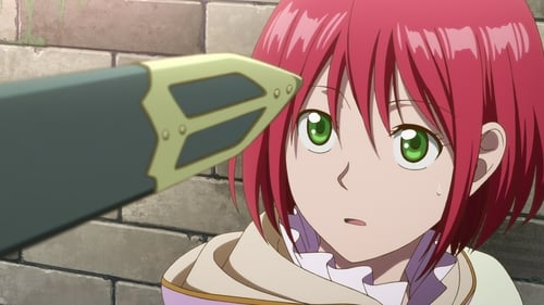 Akagami no Shirayuki-hime Season 1 EP 1