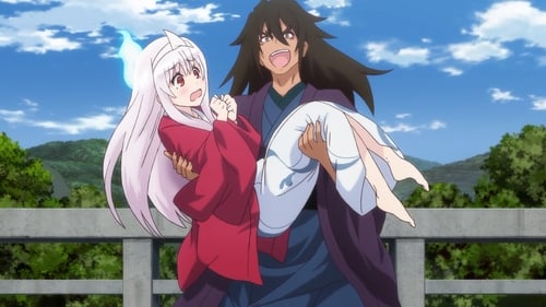 Yuragi-Sou No Yuuna-San Season 1 EP 7