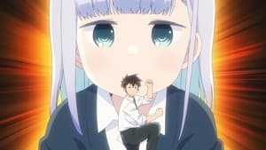 Aharen-san wa Hakarenai Season 1 EP 5