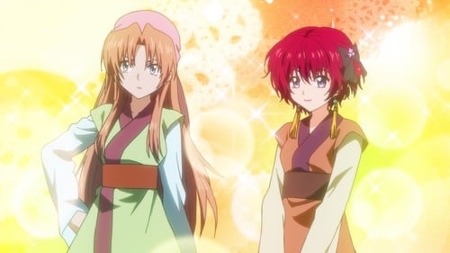 Akatsuki no Yona Season 1 EP 20