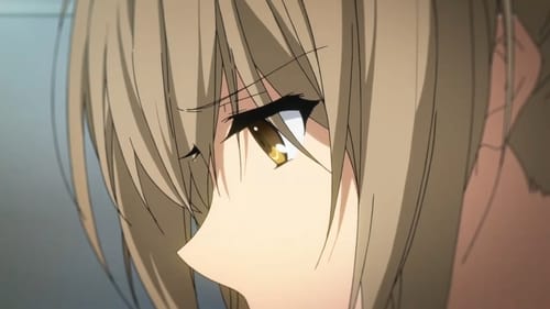 Amagi Brilliant Park Season 1 EP 10