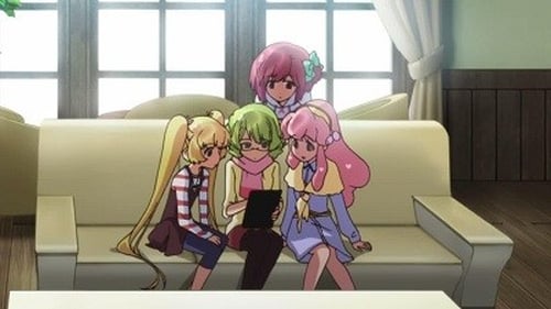 AKB0048 First Stage Season 1 EP 2