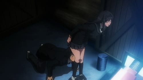 Amagami SS Season 1 EP 3