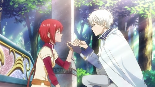 Akagami no Shirayuki-hime Season 1 EP 11