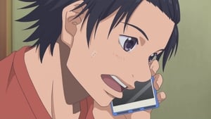 Ahiru no Sora Season 1 EP 25