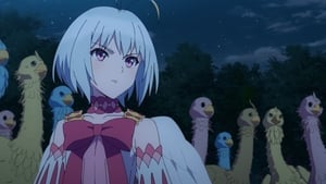 Tate no Yuusha no Nariagari Season 1 EP 16