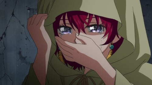 Akatsuki no Yona Season 1 EP 15