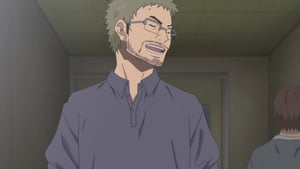 Ahiru no Sora Season 1 EP 33