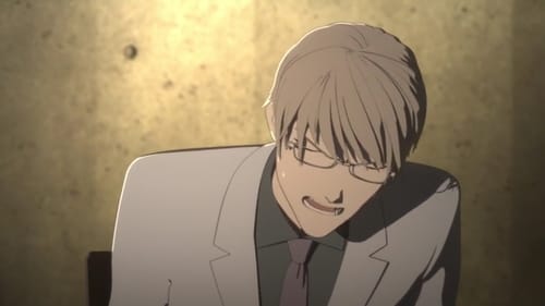 Ajin: Demi-Human Season 2 EP 6