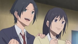 Ahiru no Sora Season 1 EP 5