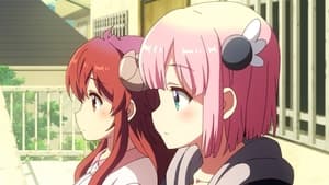 Machikado Mazoku Season 2 EP 6