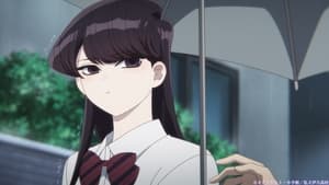 Komi-san wa, Comyushou desu Season 1 EP 5