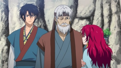 Akatsuki no Yona Season 1 EP 4