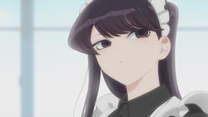 Komi-san wa, Comyushou desu Season 1 EP 12