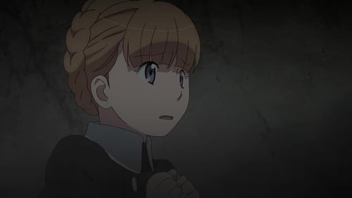 Aldnoah.Zero Season 1 EP 11