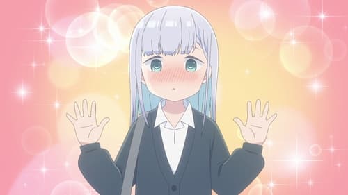 Aharen-san wa Hakarenai Season 1 EP 9