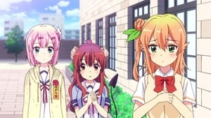 Machikado Mazoku Season 1 EP 8