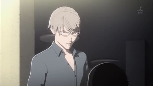 Ajin: Demi-Human Season 2 EP 3