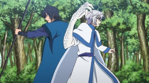 Akatsuki no Yona Season 1 EP 11