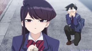 Komi-san wa, Comyushou desu Season 1 EP 2