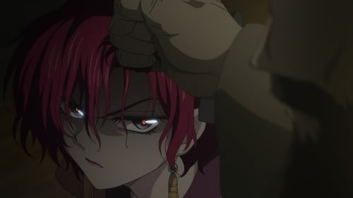 Akatsuki no Yona Season 1 EP 21