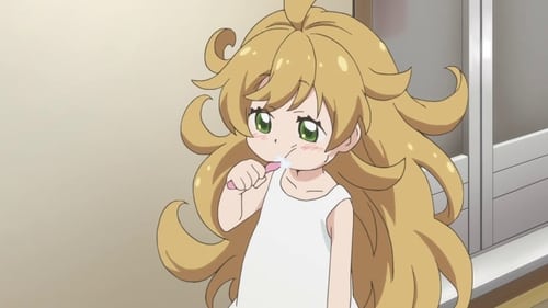 Amaama to Inazuma Season 1 EP 1