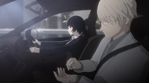 Ajin: Demi-Human Season 2 EP 8