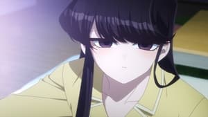 Komi-san wa, Comyushou desu Season 2 EP 1