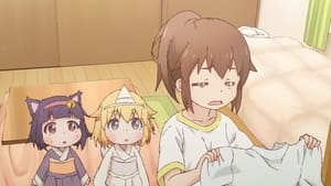 Shachiku-san wa Youjo Yuurei ni Iyasaretai Season 1 EP 4