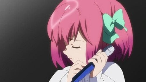 AKB0048 First Stage Season 1 EP 1