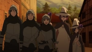 Tate no Yuusha no Nariagari Season 1 EP 10