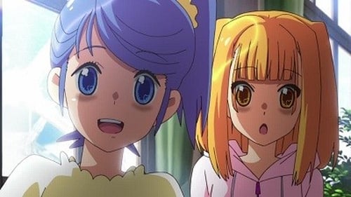 AKB0048 First Stage Season 1 EP 7