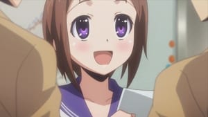 Okusama ga Seitokaichou Season 1 EP 1