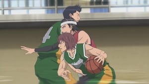 Ahiru no Sora Season 1 EP 17