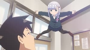 Aharen-san wa Hakarenai Season 1 EP 3