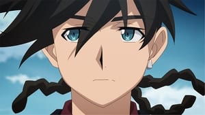 Kyoukai Senki Season 1 EP 18