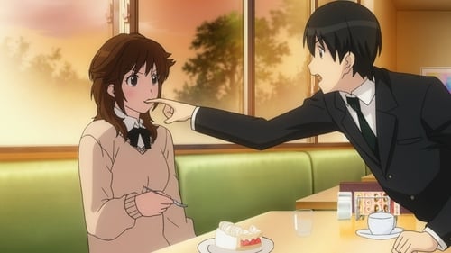 Amagami SS Season 1 EP 19